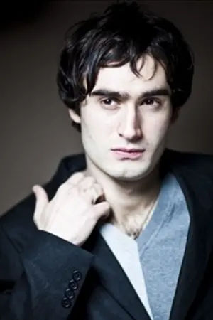 Фото Джордж Баблуани #277365