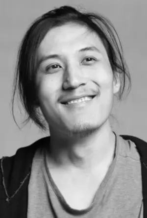 Фото  (Hu Bo) #286686