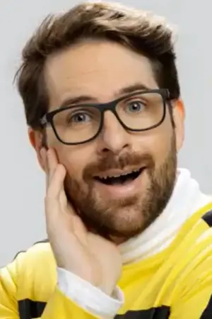 Фото Иэн Хекс #46703