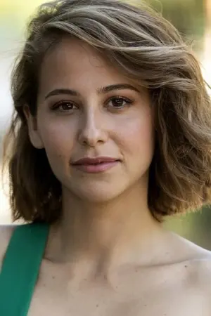 Фото Ирена Эсколар #217355