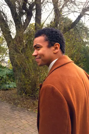 Фото Натаниэль Бриммер-Беллер #358428