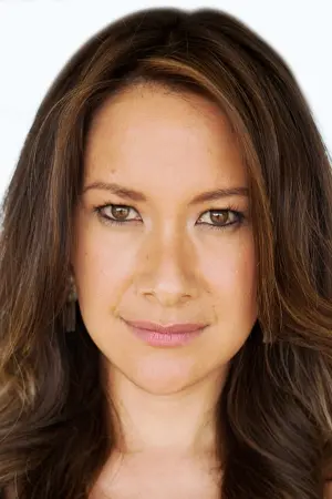 Фото Пэта Сержант #46136