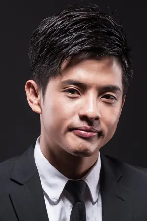 Фото Байрон Панг #281415