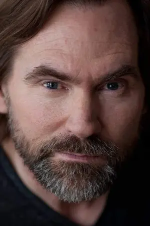 Фото Дэвид Энтони Маршалл #114986