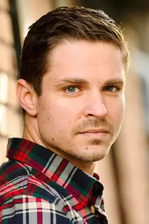 Фото Дэвид Лафонтен #64290