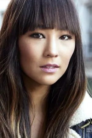 Фото Грета Ли (Greta Lee) #4888