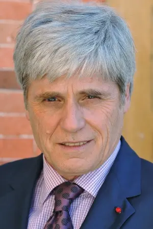 Фото Жан-Клод Дофин (Jean-Claude Dauphin) #224305