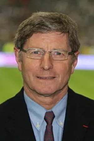 Фото Жан-Мишель Ларке #60860