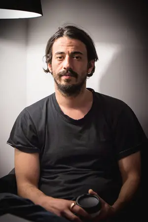 Фото Джош Монд #117553