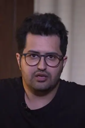 Фото Малик Нежер #239595