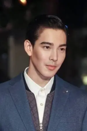 Фото Суттирак Субвиджитра #94288