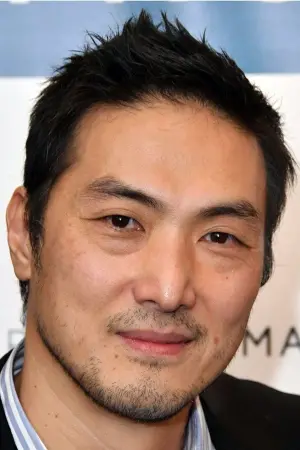 Фото Такехиро Хира #4456