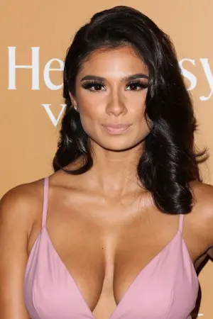 Фото Дайан Герреро (Diane Guerrero) #12182