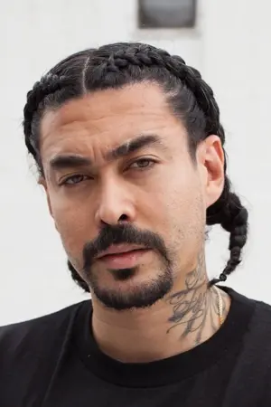 Фото Джино Венто #134949