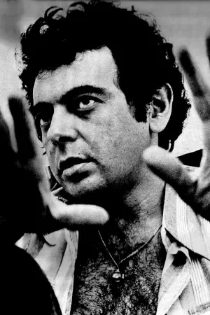 Фото  (Glauber Rocha) #268955