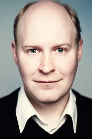 Фото Хенрик Дорсин #240731