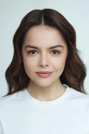 Фото Кристина Корбут #146649