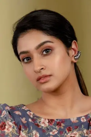 Фото Tanya Ravichandran #301618