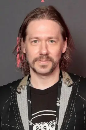 Фото Тобьяс Фордж #354125