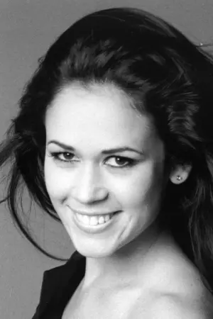 Фото Виктория Санчес #244042