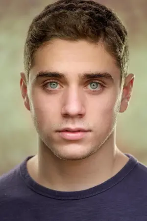 Фото Алекс Джеймс-Фелпс #3772