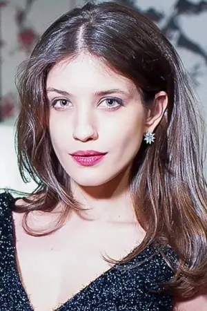 Фото Анна Чиповская (Anna Chipovskaya) #263648