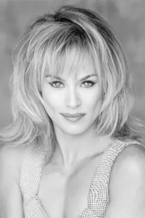 Фото Барбара Бэррон #290999