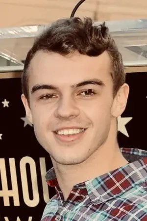 Фото Билли Джексон #10249