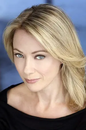 Фото Клэр Рэнкин #81250