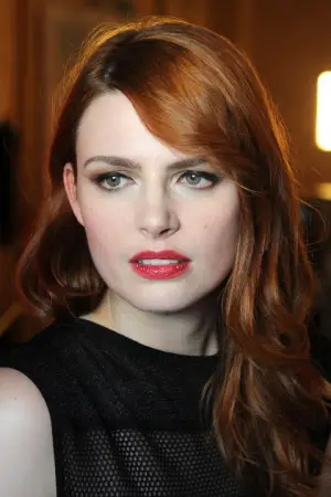 Фото  (Élodie Frégé) #335480