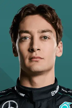 Фото Джордж Расселл (George Russell) #354232