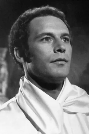 Фото Джаред Мартин (Jared Martin) #218692