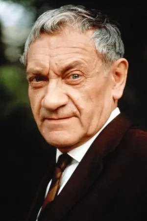 Фото Джозеф Оффенбах #270440