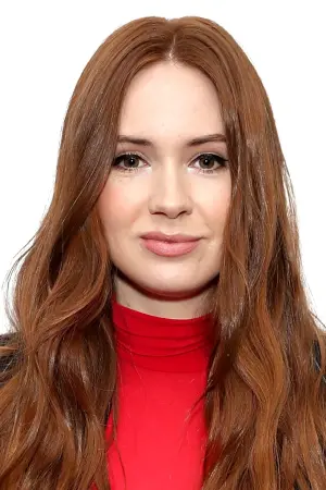 Фото Карен Гиллан (Karen Gillan) #5789