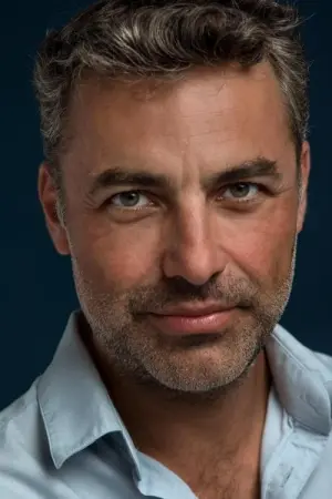 Фото Майкл Берреби #212375