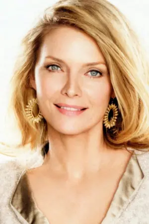 Фото Мишель Пфайффер (Michelle Pfeiffer) #8854