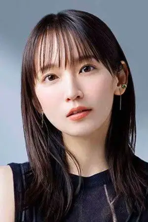 Фото Рихо Ёсиока (Riho Yoshioka) #331017