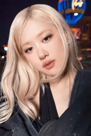 Фото  (ROSÉ) #331996