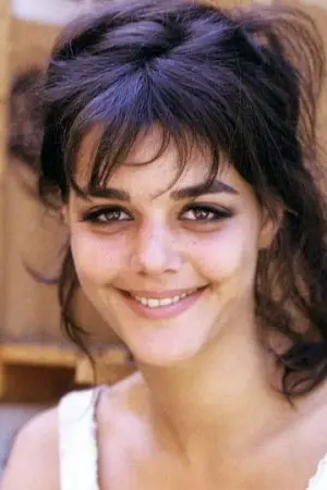 Фото Ти́на Аумо́н (Tina Aumont) #328473