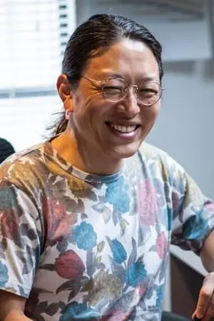 Фото Томохиса Симояма #87749