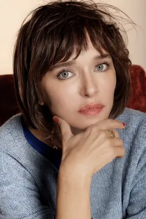 Фото Валерия Голино (Valeria Golino) #1533