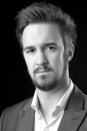 Фото Уильям Маршалл #342777