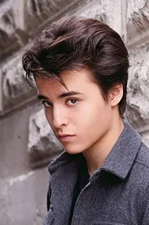 Фото Билли Брык #30184