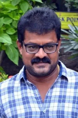 Фото Бозе Венкат #138252