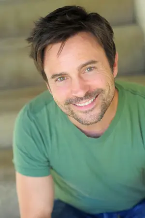 Фото Дэвид Холкомб #21983