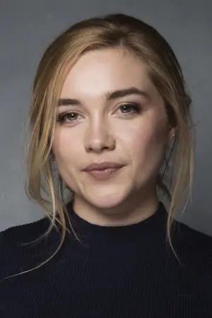 Фото Флоренс Пью (Florence Pugh) #2806