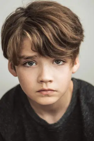 Фото Флинн Грэй #377649