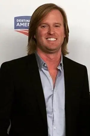 Фото Джон Росс #240844