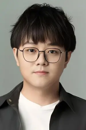 Фото Ху Лян Вэй #344689