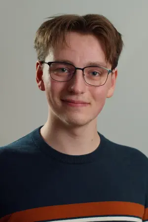 Фото Кейлеб Гейлс #273653